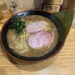 秋葉原ラーメン わいず - 