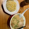 久留米ラーメン 丸久