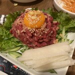 韓国家庭料理・焼肉 おしお - 