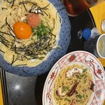 洋麺屋　五右衛門 - 