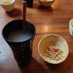 Teuchi Soba Kitamon - 