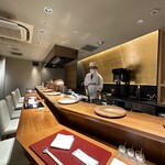 Tempura Shinsaibashi Ittetsu - 