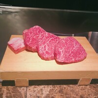 神戸牛すてーきIshida. 銀座本店 - 