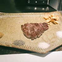 神戸牛すてーきIshida. 銀座本店 - 