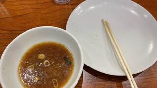 raxamemmanrai - 完食