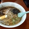 力ラーメン