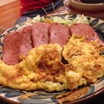 郷土料理 ここ - 