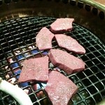 焼肉 龍華園 - こころ一人前
      