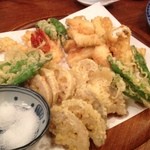 男鹿半島 - 大量！でも気付けばなくなってる