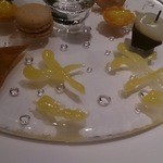 レフェルヴェソンス - ワルフザケ２