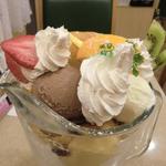 ディーズ ハウス - 