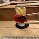 鳥かど - アイコ