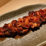 Yakitori To Unagi Hyoutan - 