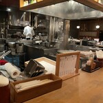 蕎麦・天ぷら 権八 - 