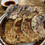 月見茶屋 - 