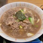 うどん屋 山善 - 