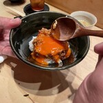 鳥かど - ドライカレー