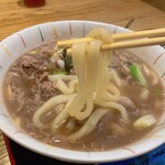 うどん屋 山善 - 