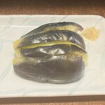 おかめ - 水茄子浅漬け