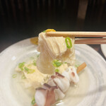 おかめ - 湯葉リフトじゃああぁぁぁ(ꐦ°᷄д°᷅)‼️