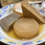 月見茶屋 - 