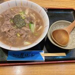 うどん屋 山善 - 