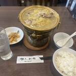 東北人家 新館 - 