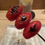 鳥かど - アイコ