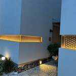 鮨旬美西川 - 