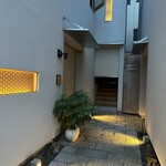 鮨旬美西川 - 