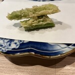 天ぷら たなか - 