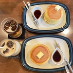 グアドゥアコーヒー - 