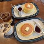 グアドゥアコーヒー - 