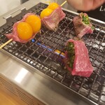 Taishuu Yakiniku Kotarou - 