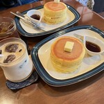 グアドゥアコーヒー - 