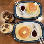 グアドゥアコーヒー - 