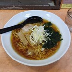 Ekisoba Seiryuusoba - 