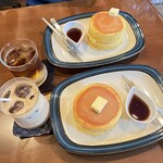 グアドゥアコーヒー - 