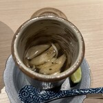 天ぷら たなか - 