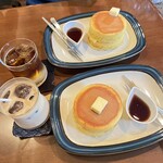 グアドゥアコーヒー - 