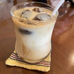 グアドゥアコーヒー - 