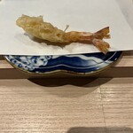 天ぷら たなか - 