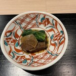 天ぷら たなか - 