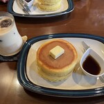 グアドゥアコーヒー - 