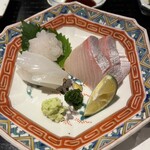 天ぷら たなか - 