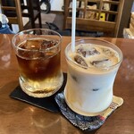 グアドゥアコーヒー - 