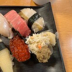 Sushidokoro Kitano Shun - 