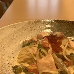 イタリア料理 GINZAYA - 