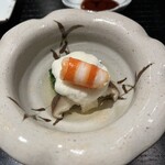 天ぷら たなか - 