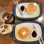 グアドゥアコーヒー - 